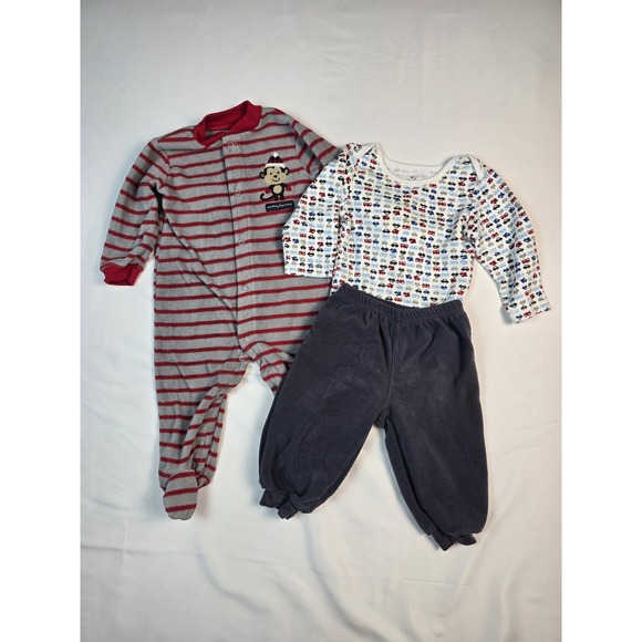 The Unbranded Brand Other - Baby Boy 6 Month Clothing